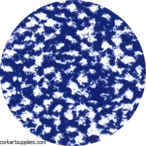 Schmincke Pastel 600B Delft blue