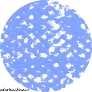 Schmincke Pastel 600O Delft blue