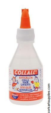 Glue Collall 100ml Children