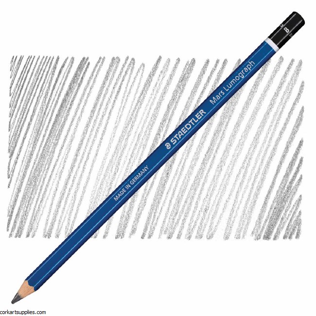 Lumograph Pencil B