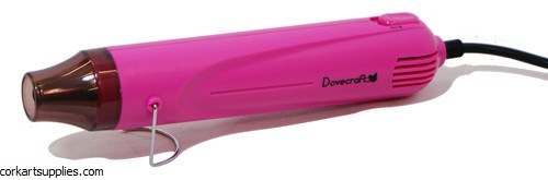 Heat Tool Dovecraft 2 Speed