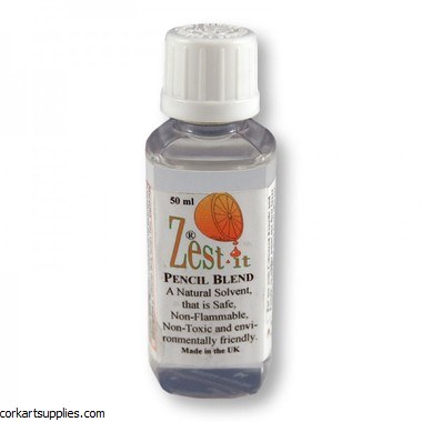 Zest It Pencil Blend 125ml Zest It Pencil Blend 125ml