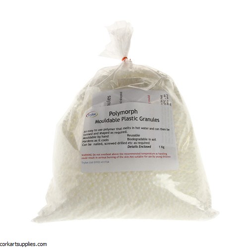 Polymorph Moreform 500g