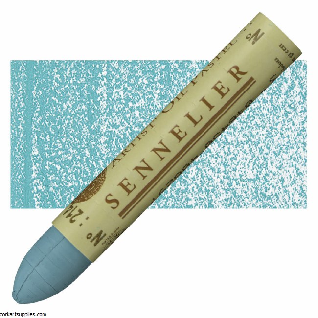 Sennelier Oil Pastel 5ml Celadon Green