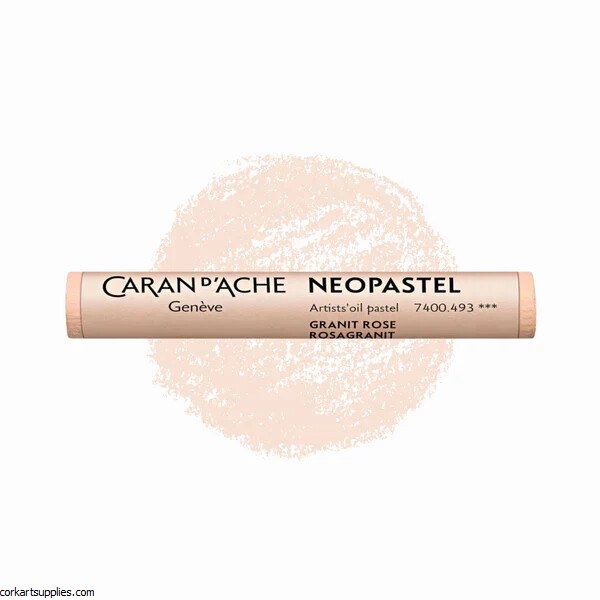 Neopastel 493 Granite Rose