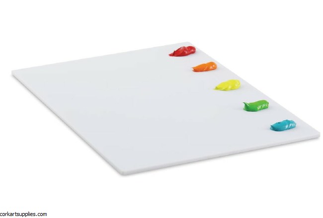 Palette Peelable NW 6.75x8.40