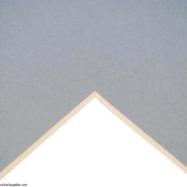 Mountboard A1 Wedgwood