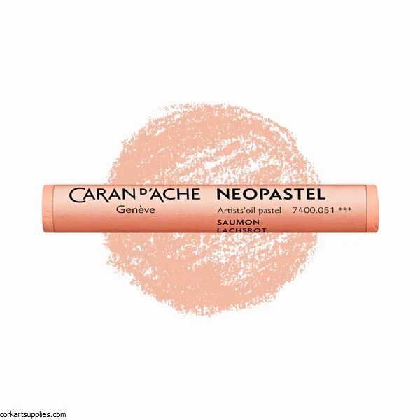 Neopastel 051 Salmon