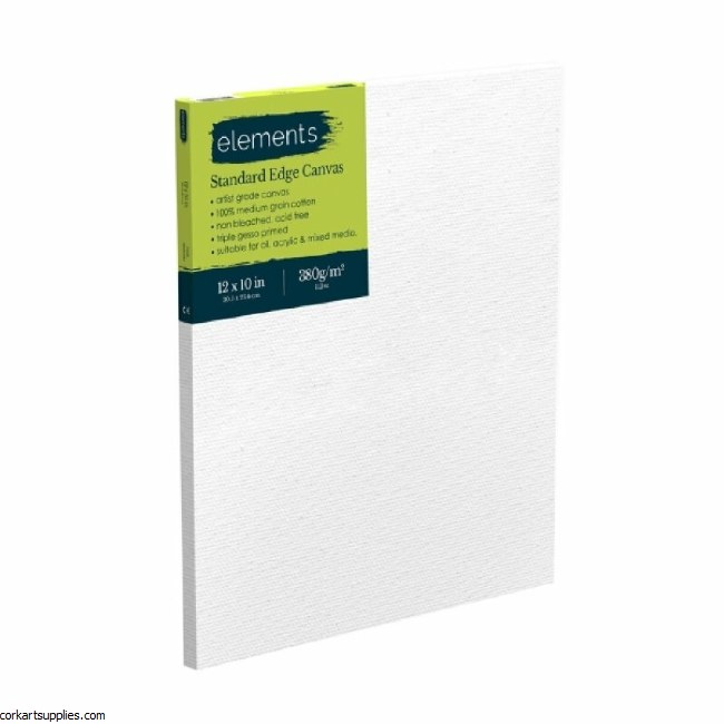Canvas Slim Elements 12x10 Canvas Slim Elements 12x10