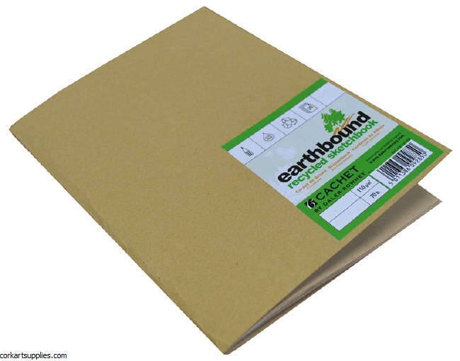 Graduate A4 Pad 110gm Eco^ Graduate A4 Pad 110gm Eco^