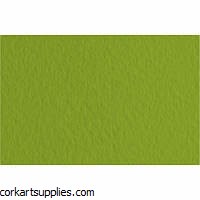 Tiziano A4 Sheet Pistacchio