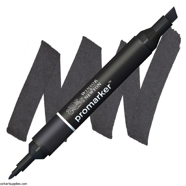 ProMarker Black