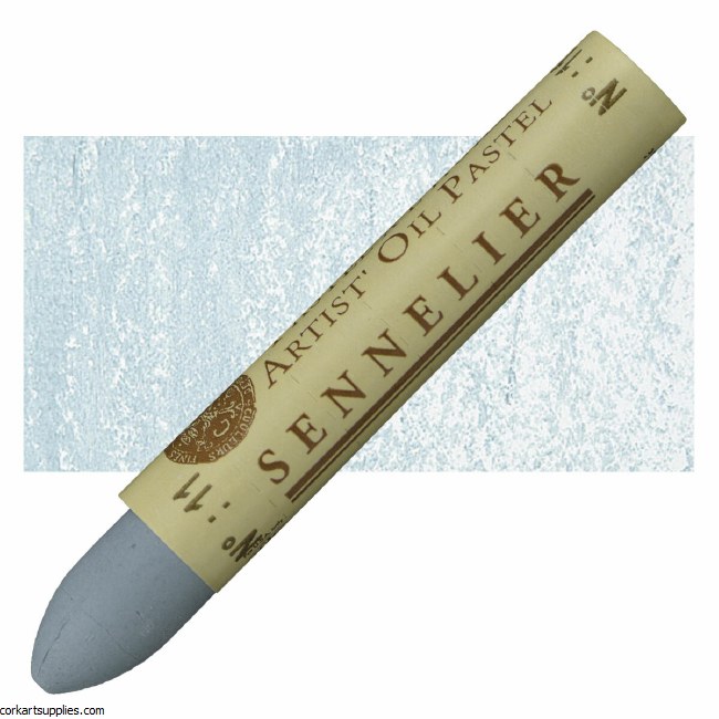 Sennelier Oil Pastel 5ml Blue Grey