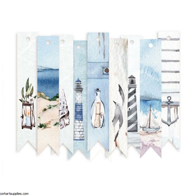 Tags PT Beyond the Sea #3