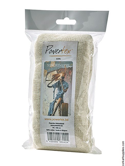 Powertex Stockinette Cream