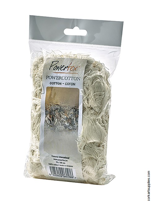 Powertex Powercotton 75gm