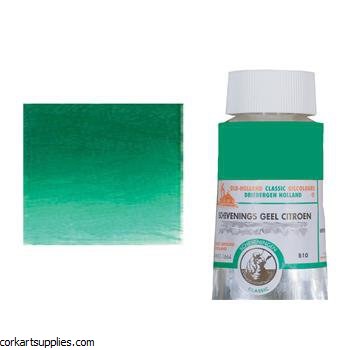 Old Holland B274 Emerald Green 40ml Old Holland B274 Emerald Green 40ml