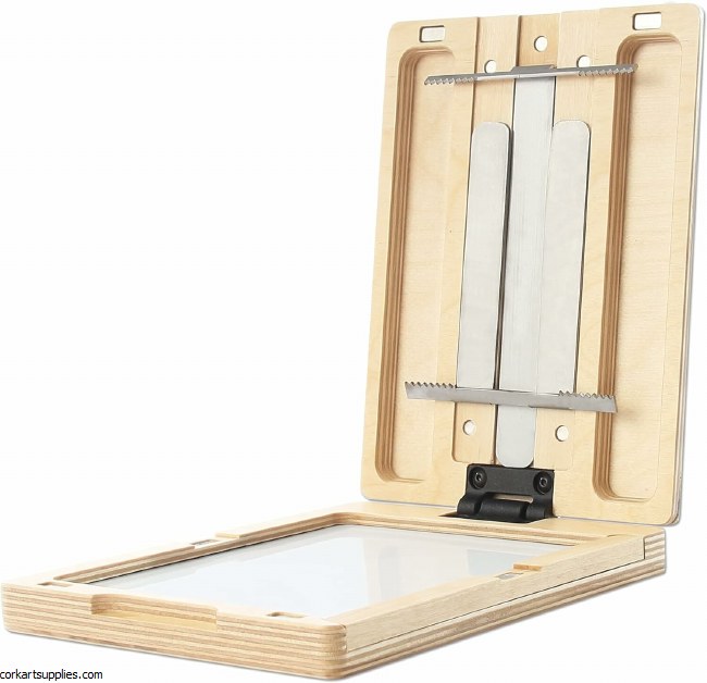 U.Go Plein Air Pochade Box 6
