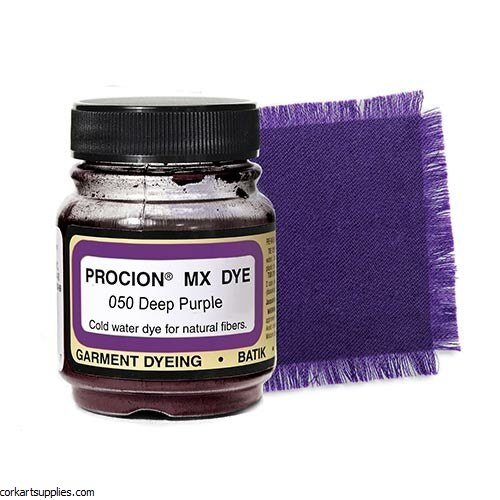 Procion 19g 050 Deep Purple