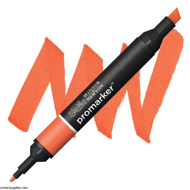 ProMarker Orange
