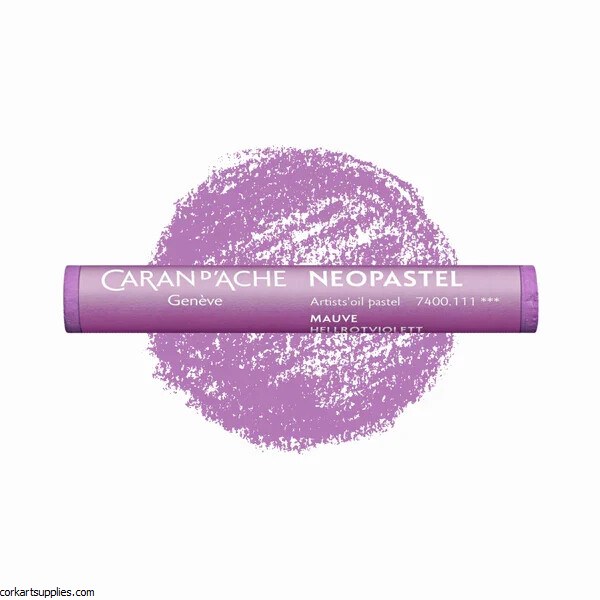 Neopastel 111 Mauve