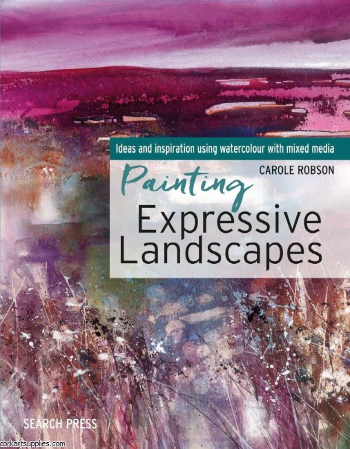 Book Expressive Landscapes