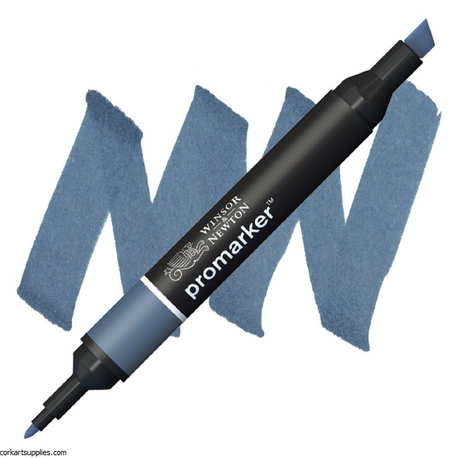 ProMarker Midnight Blue