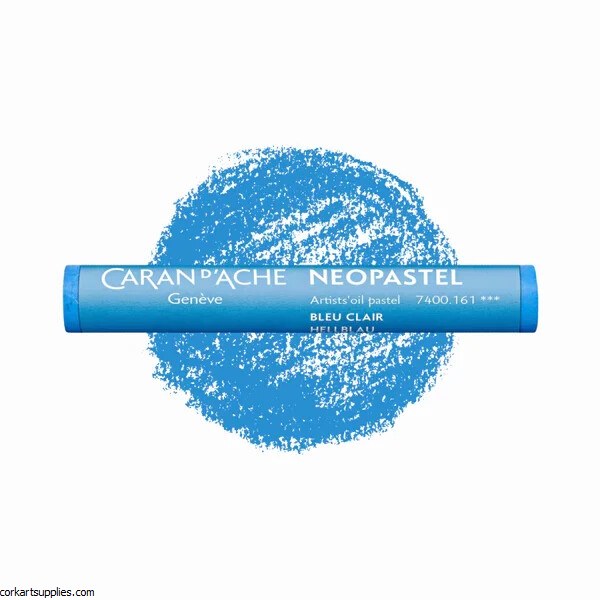 Neopastel 161 Light Blue
