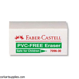 Eraser Vinyl 188730