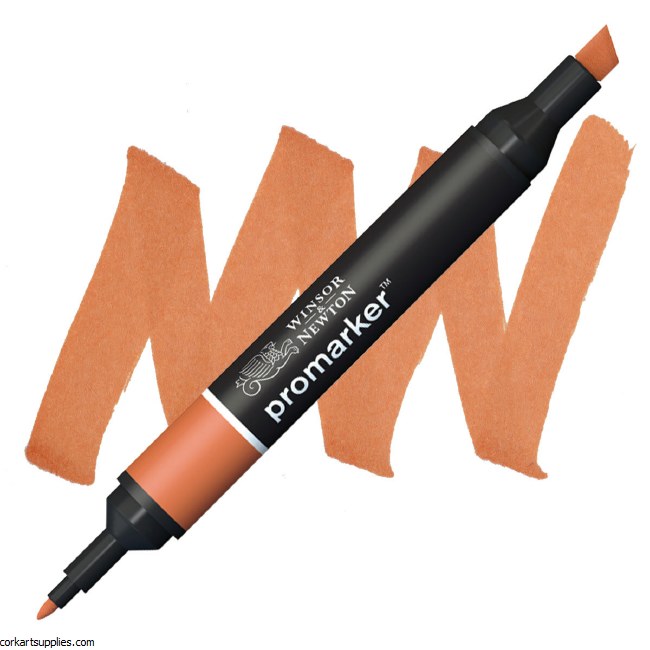 ProMarker Burnt Orange