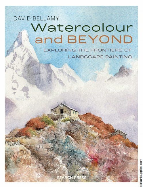 Book Watercolour & Beyond