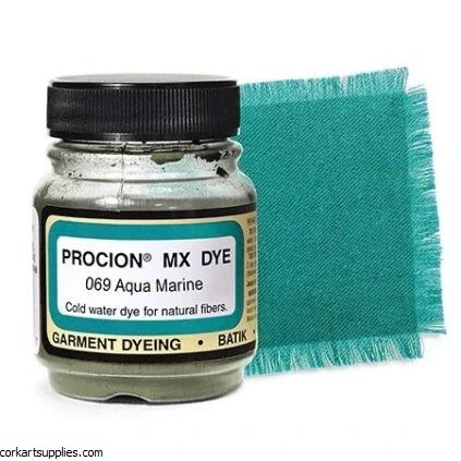 Procion 19g 069 Aqua Marine