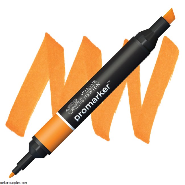 ProMarker Pumpkin