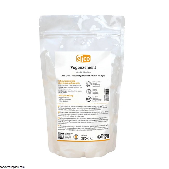 Mosaic Grout 350gm