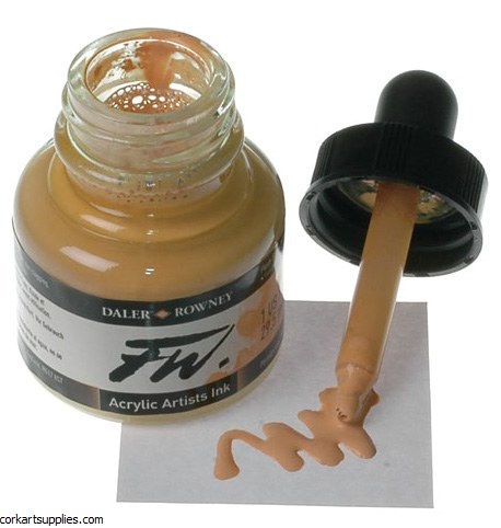 Fw Ink 29.5ml Flesh Tint Fw Ink 29.5ml Flesh Tint