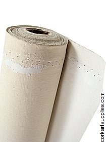 Canvas Roll 10oz 1.5x6M Primed