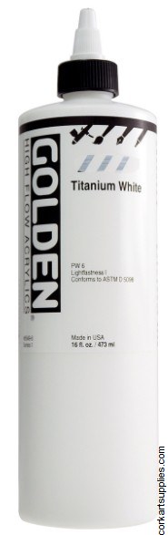 High Flow 473ml S.1 Titanium High Flow 473ml S.1 Titanium