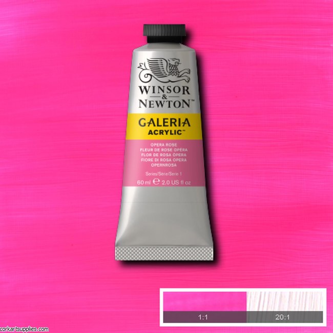 Galeria 60ml Opera Rose