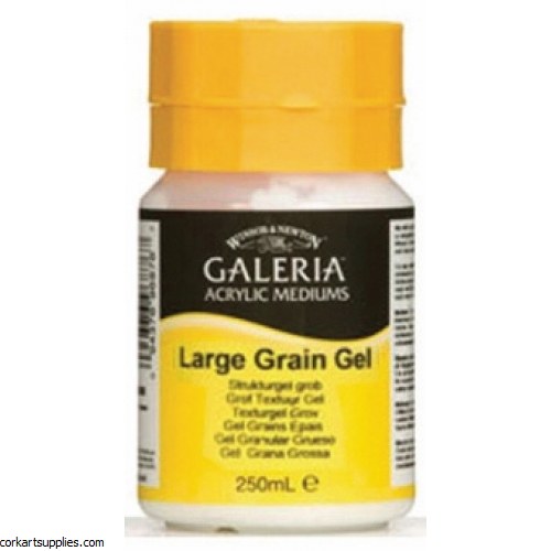 Galeria 250ml Large Grain Gel