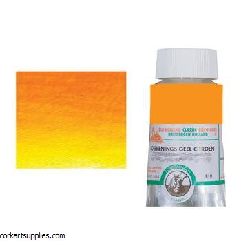 Old Holland B124 Gamboge Lake 40ml Old Holland B124 Gamboge Lake 40ml