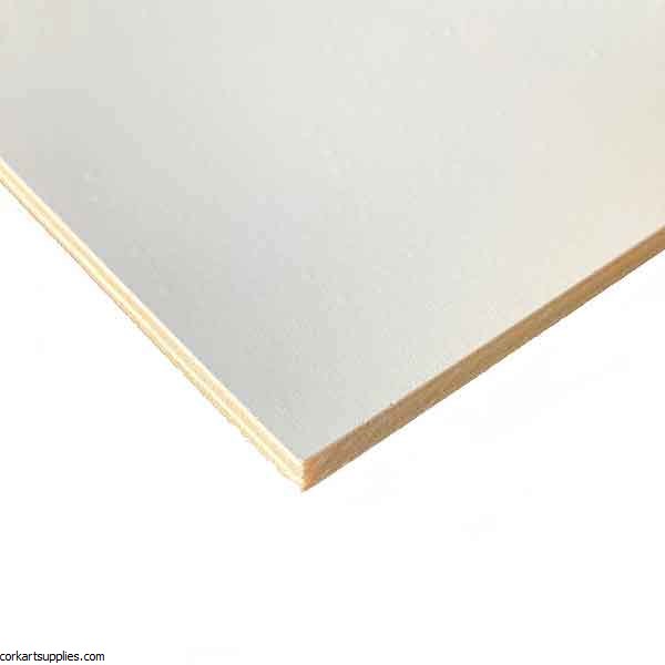 Gesso Board 8mm 18x24cm