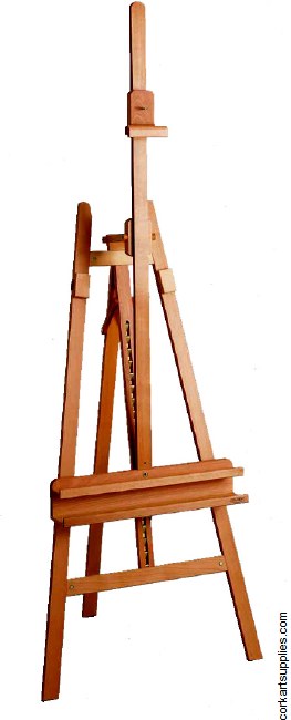 Easel Studio A Frame Washington Easel Studio A Frame Washington