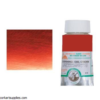 Old Holland C136 Golden Barok Red 40ml Old Holland C136 Golden Barok Red 40ml