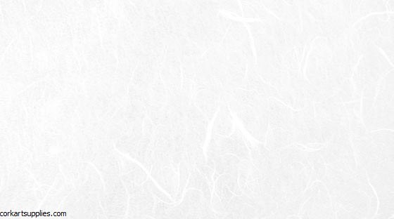 Mulberry Tissue White 65x95cm Mulberry Tissue White 65x95cm
