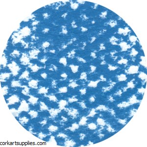 Schmincke Pastel 065B Greenish Blue