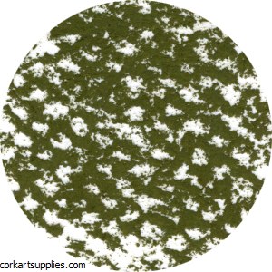 Schmincke Pastel 093D Greenish Grey 1