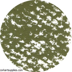 Schmincke Pastel 093H Greenish Grey 1
