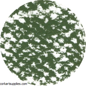 Schmincke Pastel 094D Greenish Grey 2