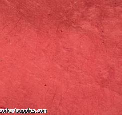 Handmade Tissue Pink