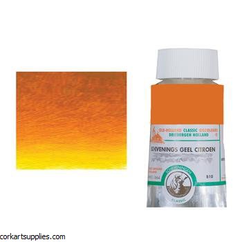 Old Holland B130 Indian Yellow-Brown Lake 40ml Old Holland B130 Indian Yellow-Brown Lake 40ml